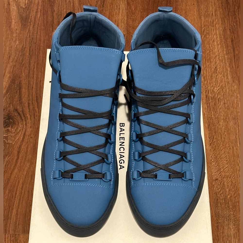 Balenciaga Arena Sneakers